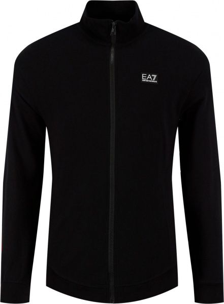 Спортивний костюм EA7 Tuta sportiva 3HPV59-PJ7BZ-1200 р. 2XL чорний