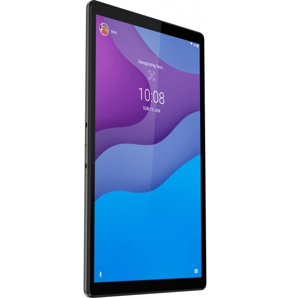 Планшет Lenovo TAB M10 HD 2ND GEN 10,1 2/32GB Wi-Fi iron grey (ZA6W0015UA) 