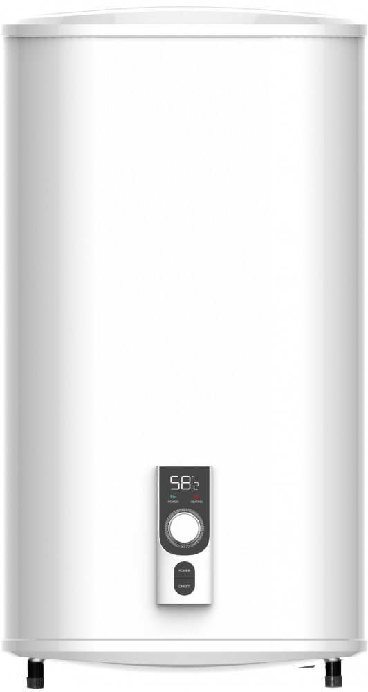 Бойлер Midea D50-20ED2(W)