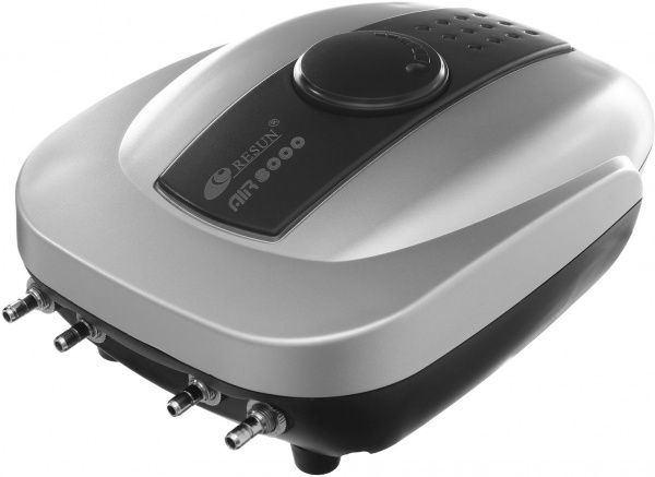 Компресор Resun AIR-8000