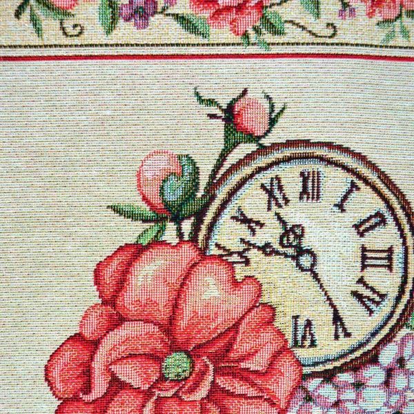 Дорожка (раннер) Аmelie 40x140 см La Nuit 