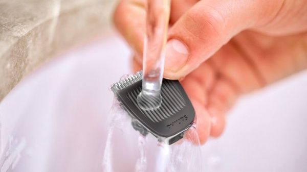 Триммер универсальный Philips Multigroom series 3000 Multigroom series 3000 7 в 1 MG3720/15