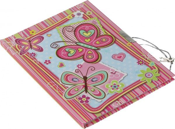 Блокнот із фоторамкою 85407 Centrum