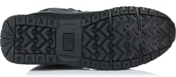 Ботинки New Balance 754 H754LFN р. 10,5 темно-синий