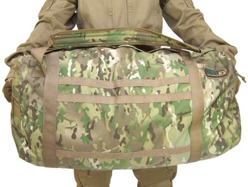 Сумка P1G-Tac транспортна польова M.U.B.S.MDB (Marauder Duffel Bag), [MTP/MCU] MTP/MCU camo камуфляж 100 л UA281-50091-