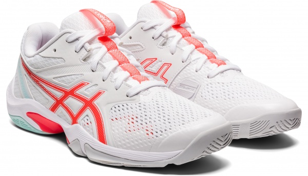 Кроссовки Asics 1072A072-960 р.US 7,5 белый