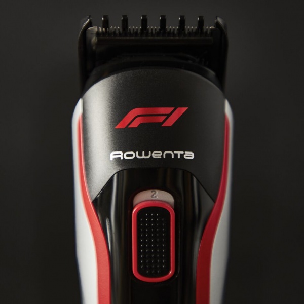 Тример універсальний Rowenta Formula 1® TN944MF0