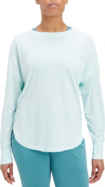 Футболка Energetics Omarly 3 wms 411060-650 р.34 мятный