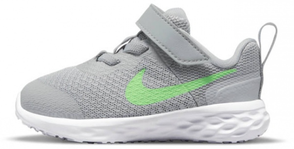 Кроссовки Nike DD1094-009 р.US 8C черный