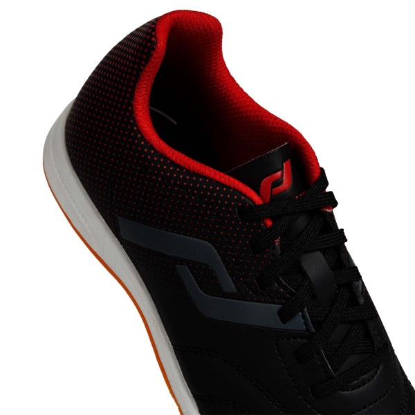 Футзальне взуття Pro Touch Classic III IN JR 302944-901050 р.38 чорний