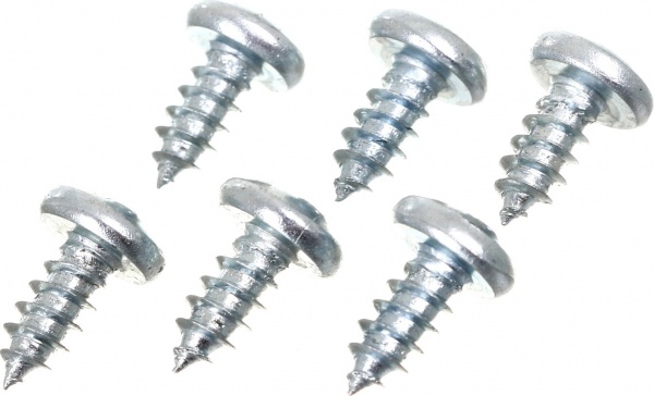 Планка General Fittings для настенного колена AC0080H75B506H