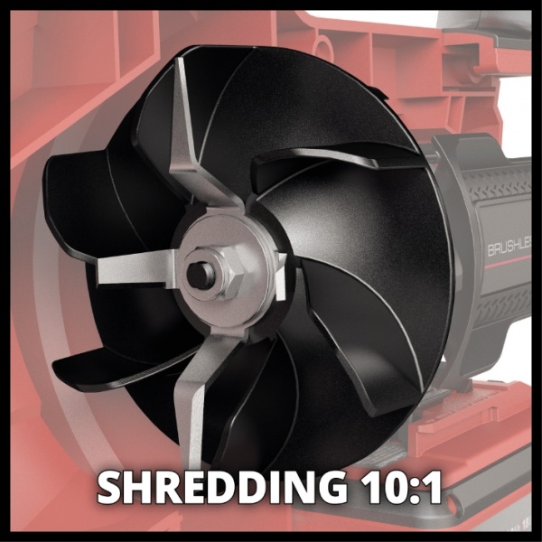 Пылесос аккумуляторный Einhell VENTURRO 18/210 (3433625)