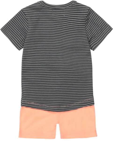 Комплект для хлопчиків Dirkje строкатий р.86 T46634-31 