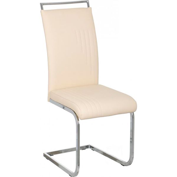 Стул Tianjin Ното бежевый