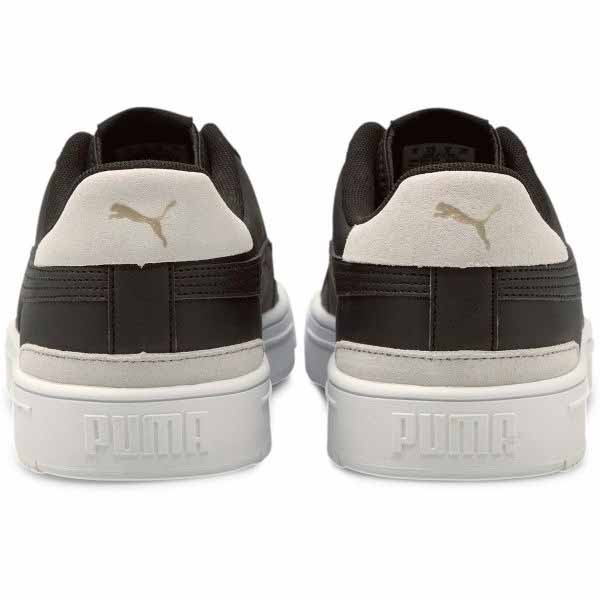 Кроссовки Puma Serve Pro 38018804 р.UK 8,5 черный