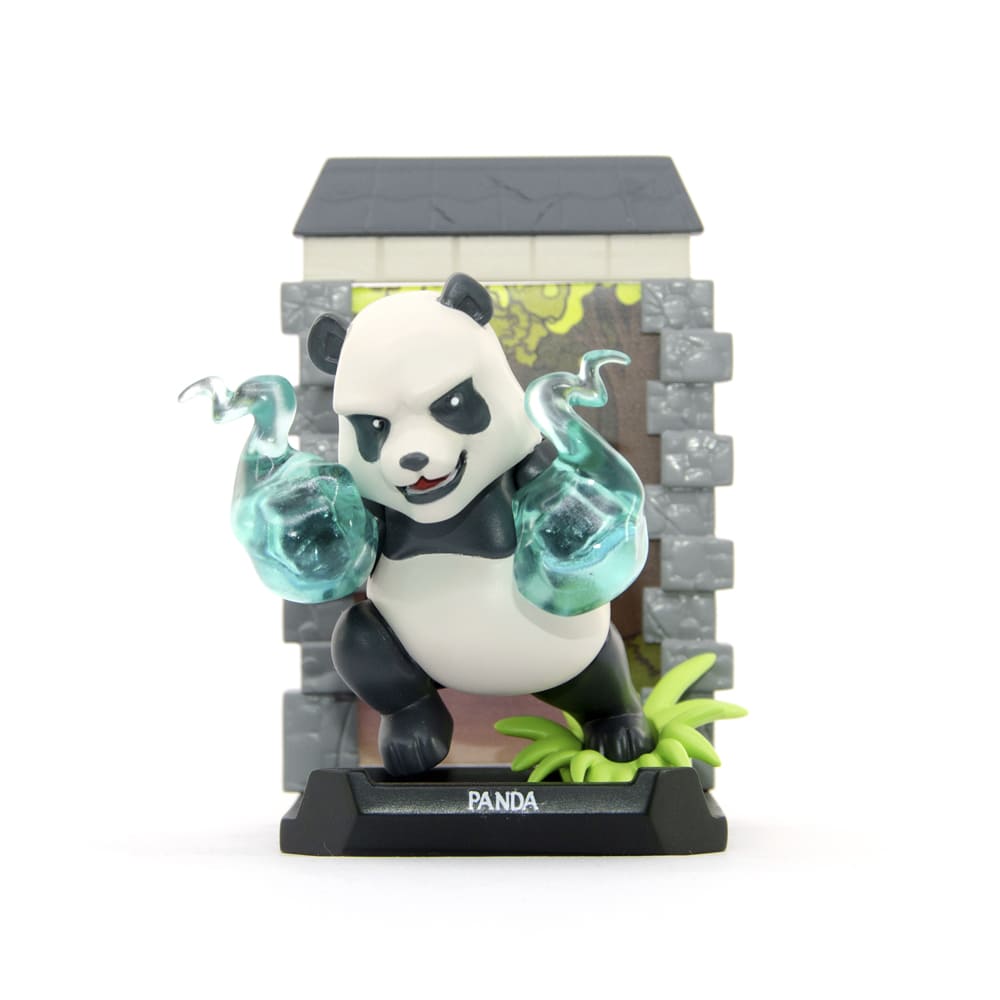 Іграшка-сюрприз YUME Jujutsu Kaisen 11205