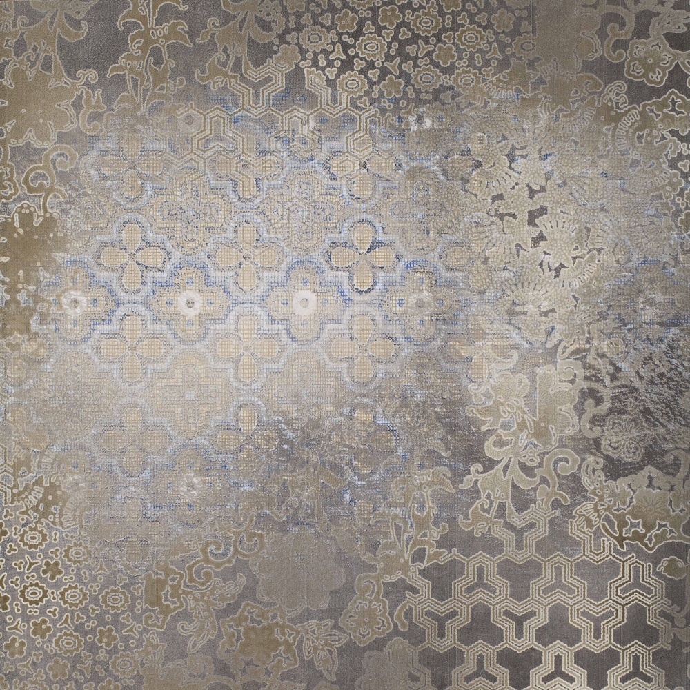 Плитка Stargres Tribeca Rett 60x60 см