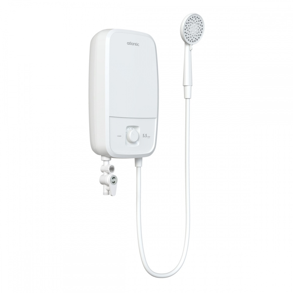 Atlantic Tempo Lite IECI-SW2P55 SP 5.5 kW