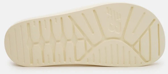 Шлепанцы New Balance 200 SWF200U1 р.37,5 бежевый