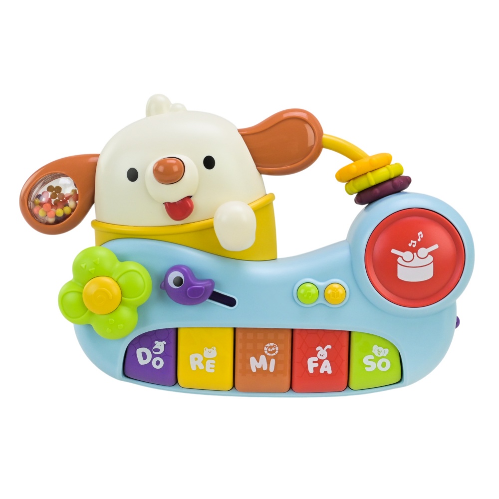 Пианино Shantou PL-724-08