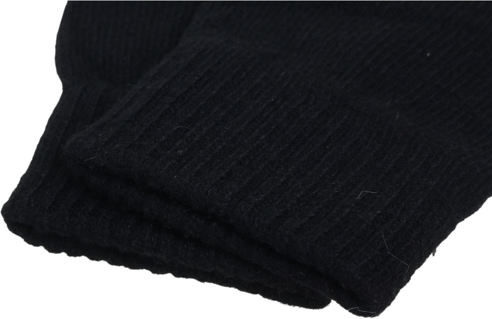 Рукавиці Корона 8801 р.one size чорний