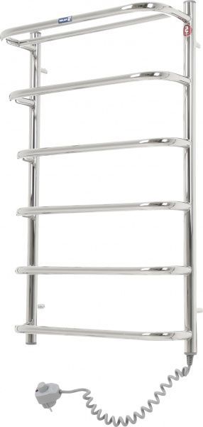 Полотенцесушитель электрический Paladii Омега 800х500/6 +1 R