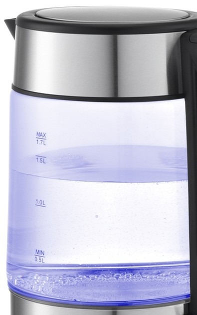 Электрочайник Ergo GL 8010