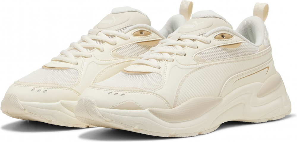 Кросівки жіночі Puma X-RAY 4 40474707 р.37,5 білі