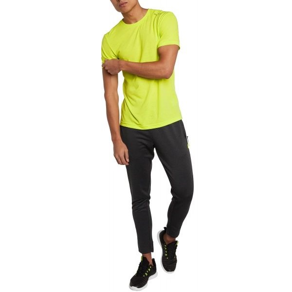 Штани Energetics Bjor ux 294914-900040 р. M темно-сірий