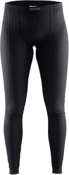 Термоштани Craft Active_Extreme_2.0_Pants_Woman 1904493-9999 M чорний