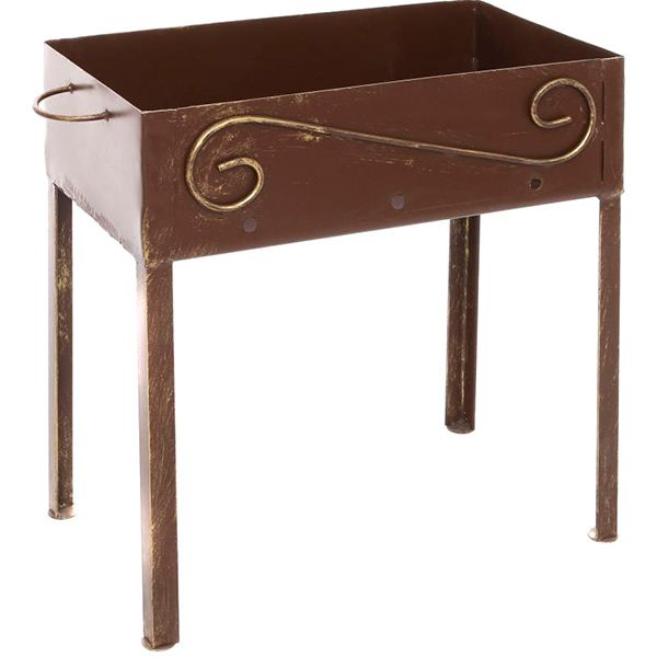 Мангал Огонёк 27066/к