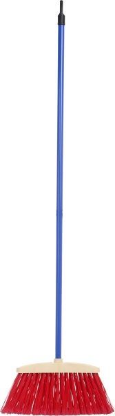 Метла Майгал COMBI, с черенком
