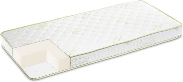 Матрац V2 Aloe Vera Dormeo 100x200 см