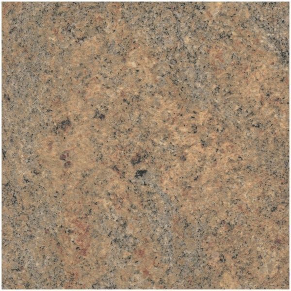 Столешница LuxeForm L608 влагостойкая 4200x600x38 мм гранит венециано