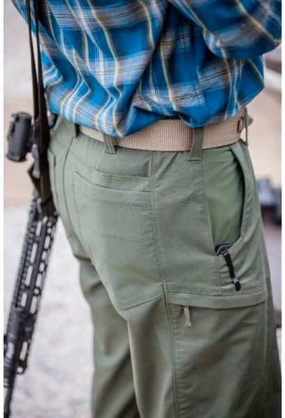 Штани Apex Pants [190] TDU Green W38/L36