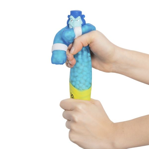 Игрушка-растяжка GooJitZu Силвербек 