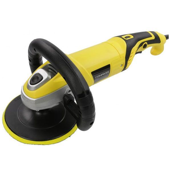 Полировальная машина Compass P61-1