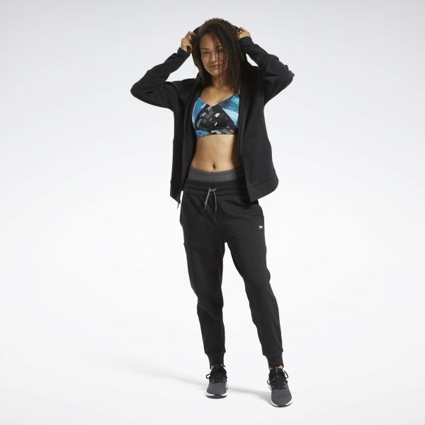 Штани Reebok FT0803 р. S