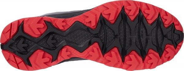 Кроссовки Pro Touch Ridgerunner 6 M 294986-901050 р.EUR 43 черный