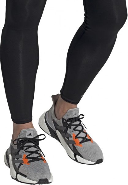 Кроссовки Adidas X9000L4 FW8414 р.UK 10,5