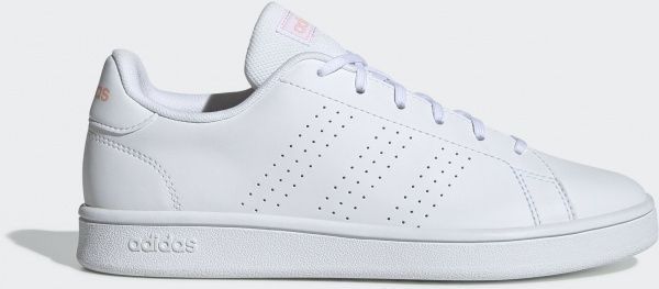 Кроссовки Adidas ADVANTAGE BASE EE7510 р.UK 8