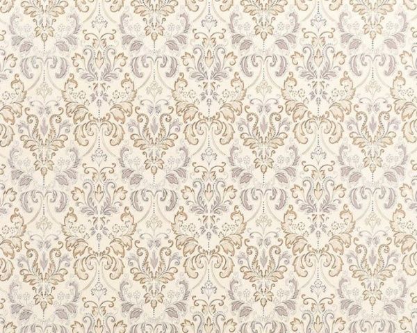 Обои виниловые на флизелиновой основе MEGAPOLIS 966-21 1,06x10,05 м 
