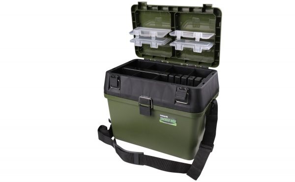 Ящик Fishing ROI 814-00-14 зимний малый MB9318