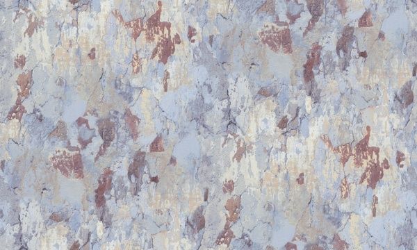 Шпалери вінілові гарячого тиснення A.S. Creation Global Cities 38040-2 1,06x10,05 м 