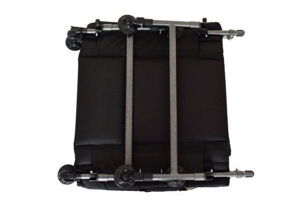 Раскладушка Novator R-1 Comfort