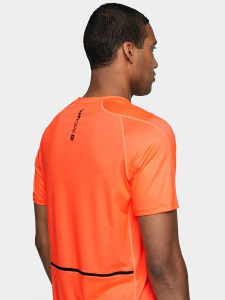 Футболка 4F H4L21-TSMF016-62N р.2XL красный