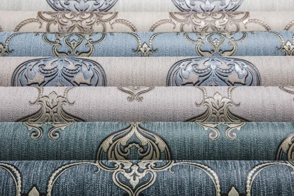 Обои виниловые на флизелиновой основе DINASTIA 716DN97 1,06x10,05 м