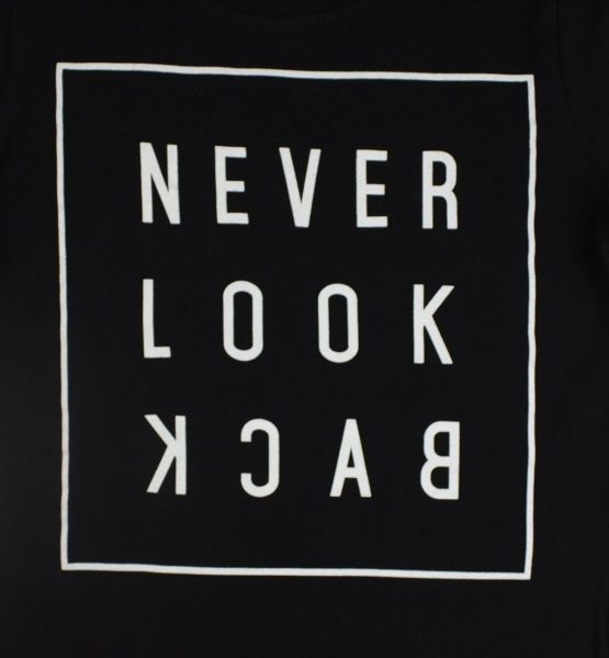 Реглан для хлопчика Luna Kids р.122 чорний 