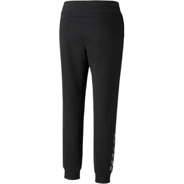 Штани Puma PUMA POWER Pants 58954601 р. XL чорний