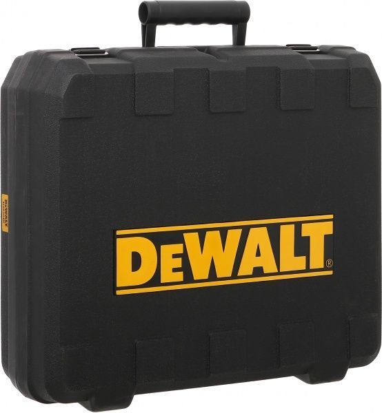 Фрезер DeWalt D26204K